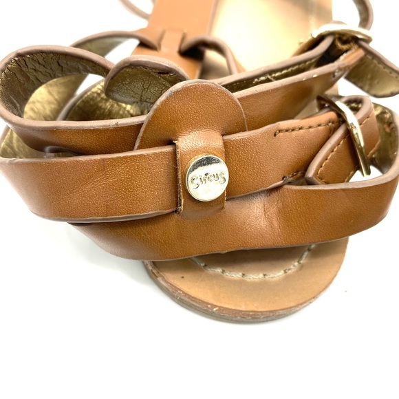 💕SALE💕 Sam Edelman Circus Selma Sandals - Picture 6 of 10